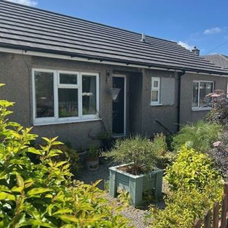 Bungalow to rent in Ash Grove, Ulverston LA12 Canal Foot