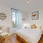 Louez une chambre de 233 m² à Clamart