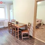 Rent 4 bedroom apartment of 80 m² in Vyškov