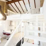 Rent 1 bedroom apartment of 70 m² in Valencia