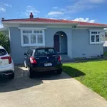 Rent 3 bedroom house in Auckland