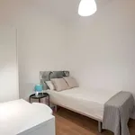 Habitación en barcelona