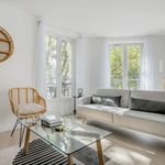 Appartement de 942 m² avec 3 chambre(s) en location à Paris