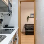 Habitación en madrid