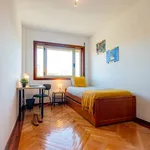 Rent a room in porto