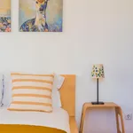 Alugar 2 quarto apartamento de 60 m² em Lisbon