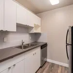 1 bedroom apartment of 495 sq. ft in Calgary