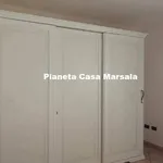 Rent 5 bedroom apartment of 100 m² in Marsala