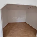 Appartement de 35 m² avec 1 chambre(s) en location à Marseille