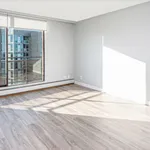 Appartement de 785 m² avec 1 chambre(s) en location à Calgary