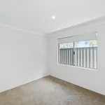 Rent 3 bedroom house in Coodanup