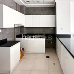 Rent 1 bedroom apartment of 98 m² in Jumeirah Village Circle