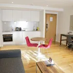 Rent 1 bedroom apartment in dublin