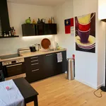 Rent 1 bedroom apartment of 20 m² in Düsseldorf