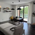 Rent 4 bedroom apartment of 131 m² in Śródmieście