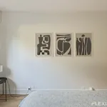 Appartement de 10 m² avec 1 chambre(s) en location à Paris