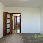 Rent 2 bedroom apartment in Šternberk