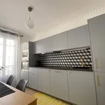 Appartement de 45 m² avec 1 chambre(s) en location à Paris