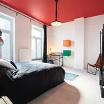  appartement avec 8 chambre(s) en location à Liège