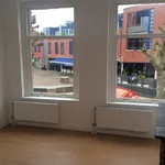 Huur 2 slaapkamer appartement van 40 m² in Leiden