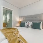 Alugar 1 quarto apartamento de 70 m² em Porto