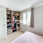 Appartement de 55 m² avec 3 chambre(s) en location à Brest