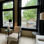 Huur 1 slaapkamer appartement van 753 m² in Amsterdam