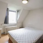 Huur 1 slaapkamer appartement van 60 m² in brussels