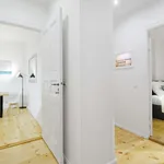 Rent 4 bedroom apartment of 80 m² in Berlin