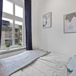 Miete 1 Schlafzimmer wohnung von 40 m² in berlin