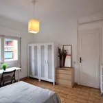 Alquilar 6 dormitorio apartamento en Barcelona