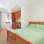 Rent 1 bedroom apartment in Crows Nest