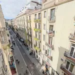 Rent 2 bedroom apartment of 22 m² in Barcelona