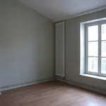 Appartement de 65 m² avec 3 chambre(s) en location à Nancy