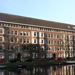 Huur 3 slaapkamer appartement van 102 m² in Amsterdam