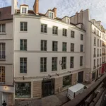 Appartement de 47 m² avec 1 chambre(s) en location à Paris