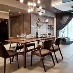 Rent 3 bedroom apartment of 165 m² in Kuala Lumpur