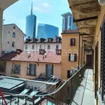 Rent 1 bedroom apartment of 40 m² in Milano