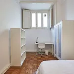 Rent a room in lisbon