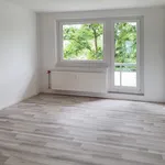 Miete 2 Schlafzimmer wohnung von 51 m² in Halle (Saale)