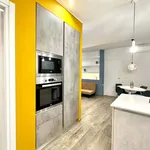 Rent 2 bedroom apartment of 90 m² in Turin