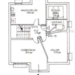 Miete 5 Schlafzimmer haus von 130 m² in Hetzles