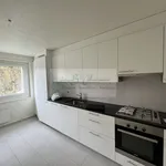 Rent 4 bedroom apartment in  rue du Chapeau-Râblé 46