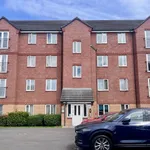 Flat to rent in Wellspring Gardens, Dudley DY2