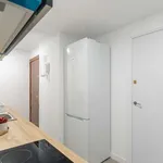 Rent a room in madrid