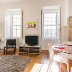 Rent 1 bedroom apartment in Lisbon