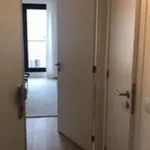 Huur 1 slaapkamer appartement van 65 m² in brussels