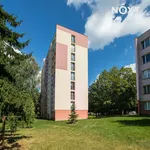 Rent 3 bedroom apartment in Jindřichův Hradec