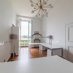 Rent 4 bedroom apartment of 200 m² in Firenze