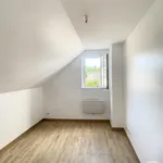 Appartement de 67 m² avec 3 chambre(s) en location à VAUMOISE